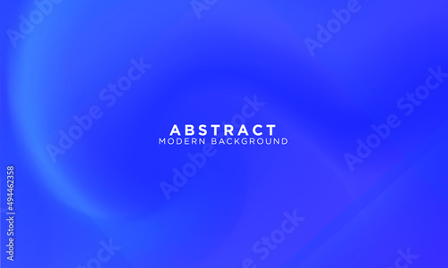 blue abstract background