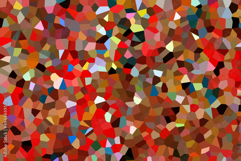 Red Mosaic Abstract Texture Background , Pattern Backdrop of Gradient Wallpaper Red Mosaic Abstract Texture Background , Pattern Backdrop of Gradient Wallpaper