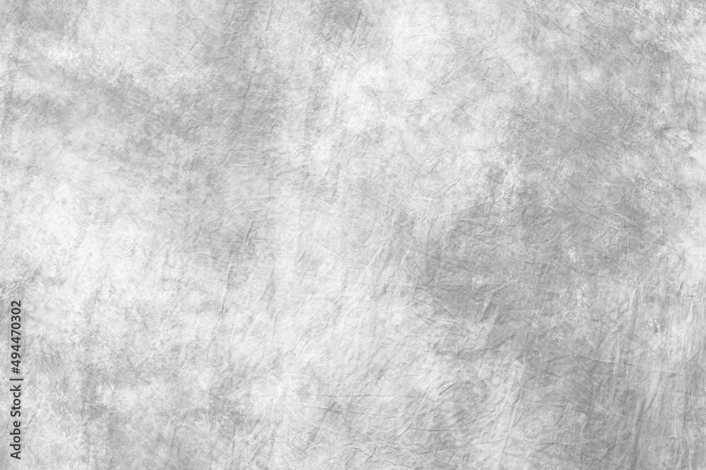 Fototapeta premium モノクロの布