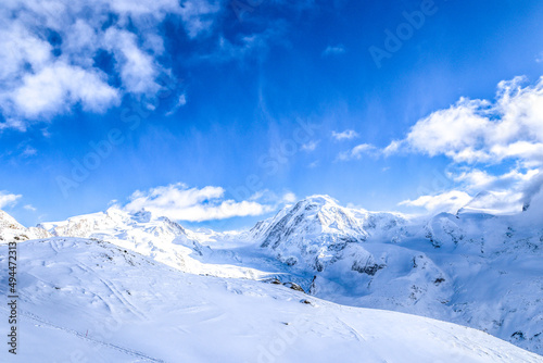 Impressions of Zermatt and the swiss alps © Travelbee
