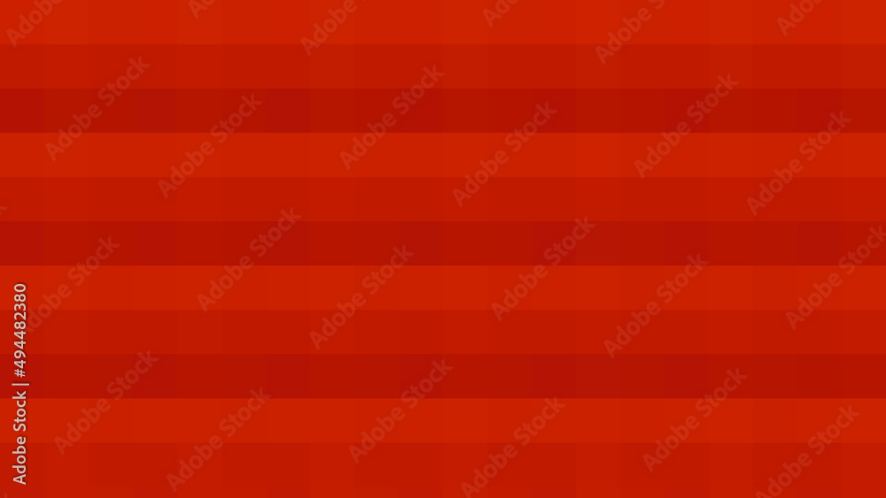 Orange Line Mosaic Seamless Pattern Texture Background , Soft Blur Wallpaper