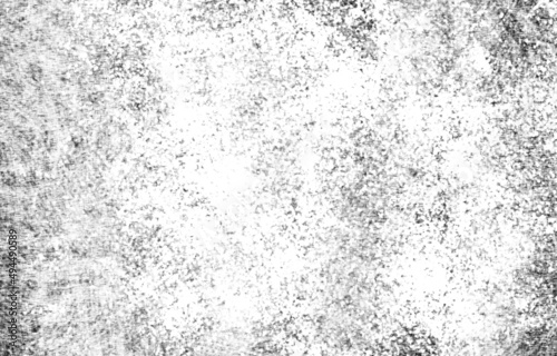 Grunge white and black wall background.Abstract black and white gritty grunge background.black and white rough vintage distress background