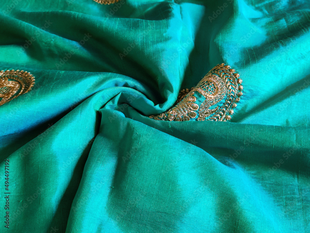 Banarasi Soft Silk Saree with peacock design borders.  https://wa.me/message/5PG5HZACOECIK1 📱Whats app - ⁨095390 80925⁩ for  booking with… | Instagram
