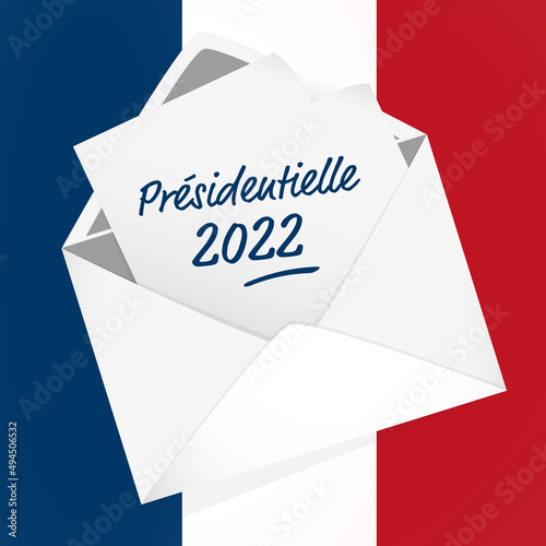 French presidential election