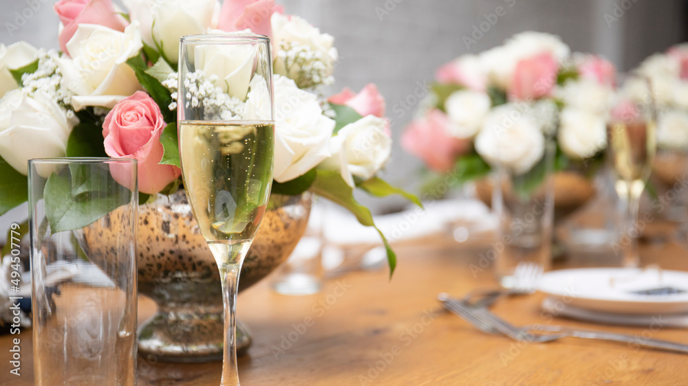 Wedding Table Setting Wedding Table Setting