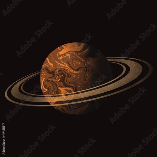 Planets in the solar system Mercury, Venus, Earth, Mars, Jupiter, Saturn, Uranus, Neptune, Bluto, extraterrestrial galaxy