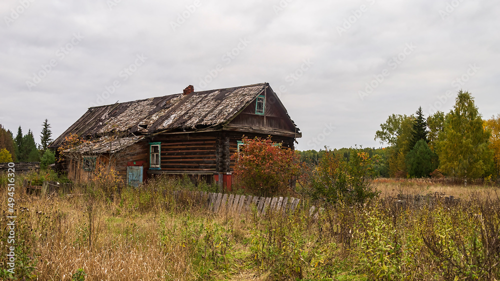 abandoned village houses abandoned village houses