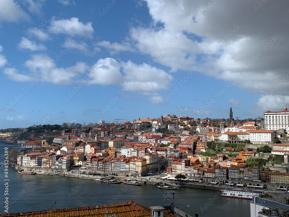 Porto Portugal 