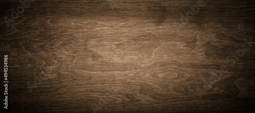 wood texture background  top view wooden plank panel