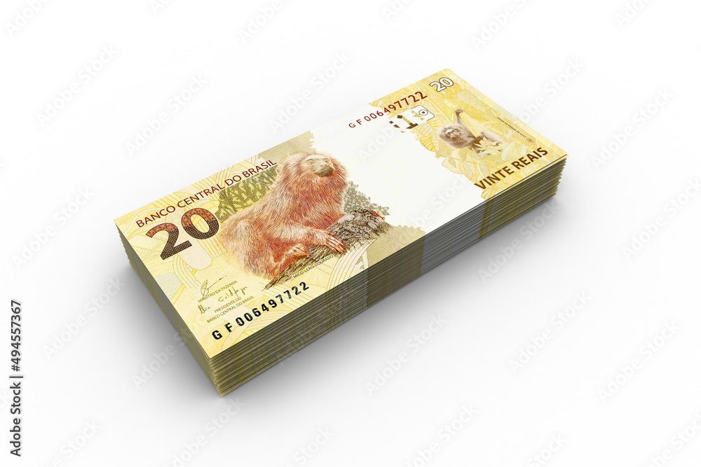 3d Money notes of 20 reais, 20 reais and 20 reais from brazil in wood background. Money from brazil. earn money. Real, Currency, Dinheiro, Reais, Brasil. Money banknotes 3d illustration. 3d Money notes of 20 reais, 20 reais and 20 reais from brazil in wood background. Money from brazil. earn money. Real, Currency, Dinheiro, Reais, Brasil. Money banknotes 3d illustration.