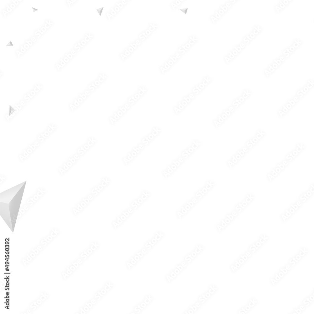 Gray Shard Background White Vector. Crystal Futuristic Texture. Hoar Effect Backdrop. Triangle Trendy. Greyscale Triangular Design. Gray Shard Background White Vector. Crystal Futuristic Texture. Hoar Effect Backdrop. Triangle Trendy. Greyscale Triangular Design.
