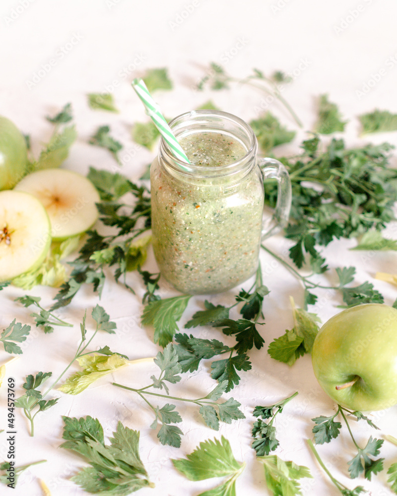 vegan green drink vegan green drink