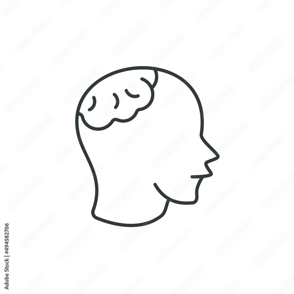 psychology icons symbol vector elements for infographic web psychology icons symbol vector elements for infographic web