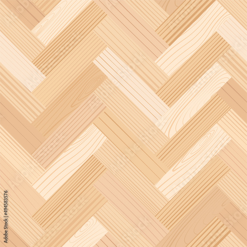wooden floor parquet
