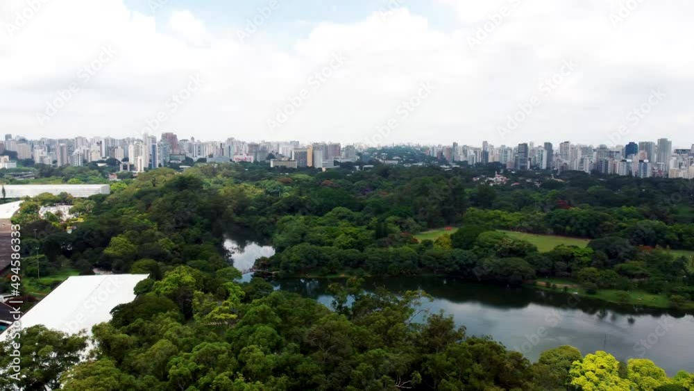 ibirapuera park, São Paulo, Brazil ibirapuera park, São Paulo, Brazil