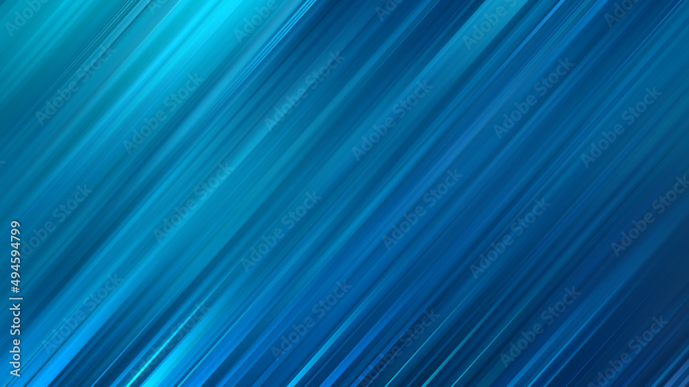 Abstract gradient textured linear blue background. Abstract gradient textured linear blue background.