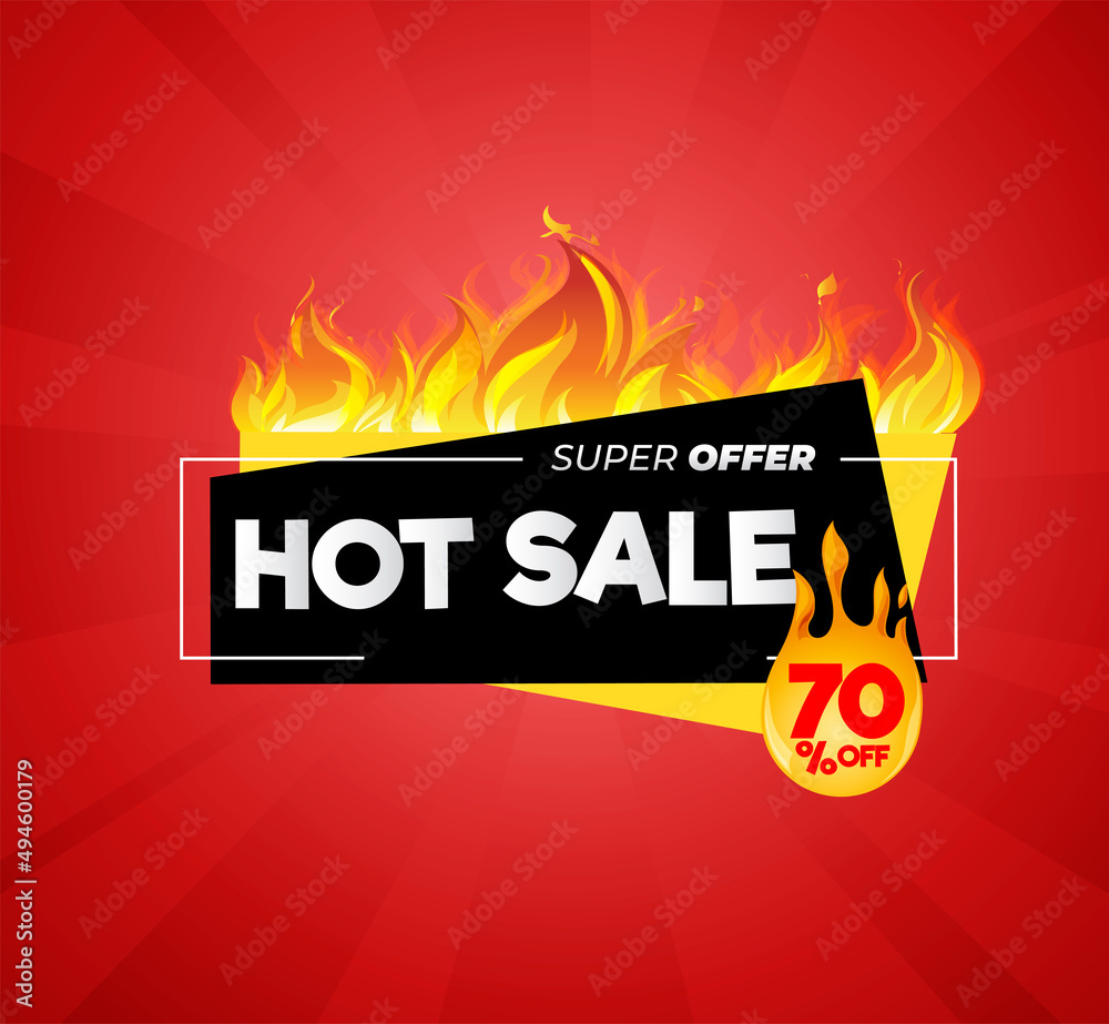 Offer deals. Hot sale. Супер цена огонь. Горящее предложение вектор. Hot sale 6 августа.