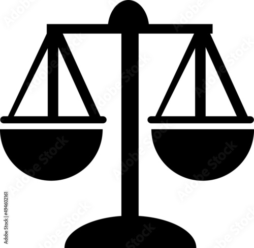scales of justice