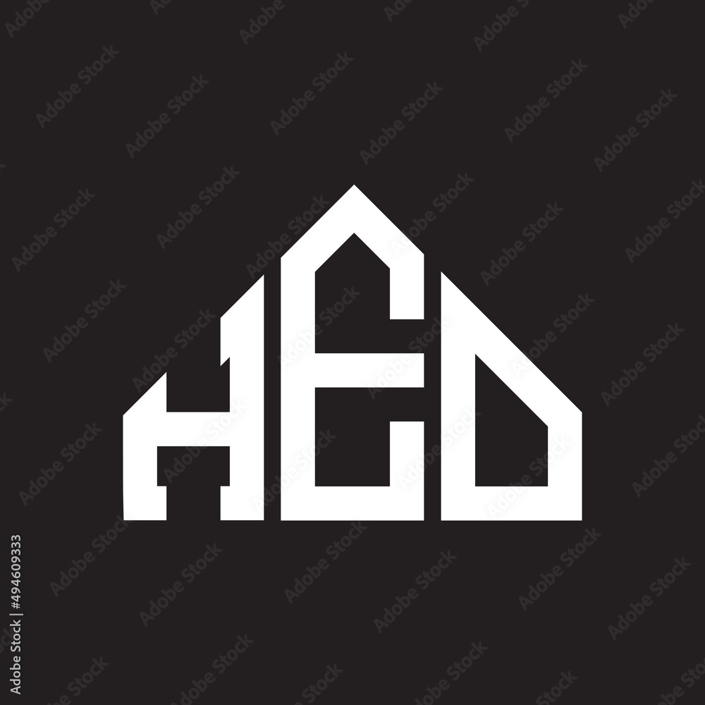 HEO letter logo design on Black background. HEO creative initials letter logo concept. HEO letter design. HEO letter logo design on Black background. HEO creative initials letter logo concept. HEO letter design.