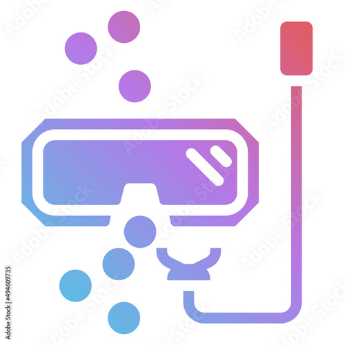snorkel