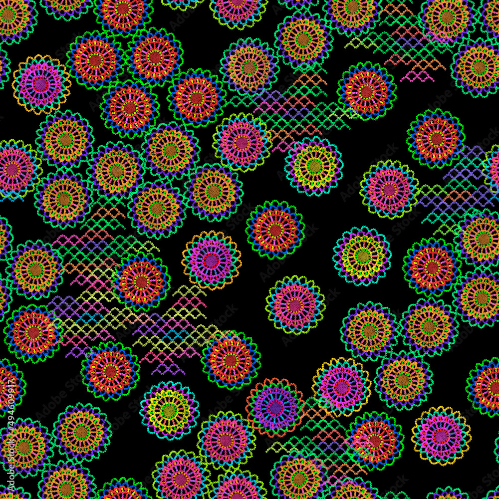 seamless pattern seamless pattern