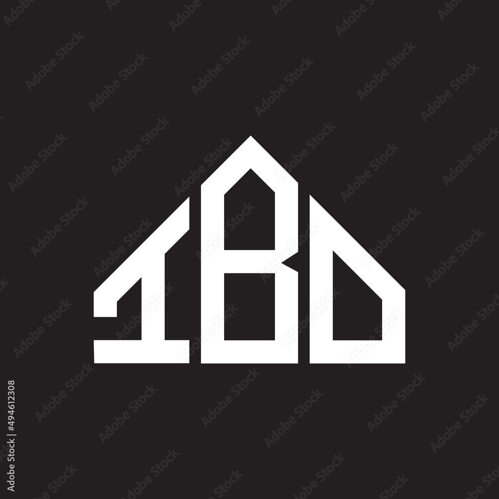 IBO letter logo design on Black background. IBO creative initials letter logo concept. IBO letter design. IBO letter logo design on Black background. IBO creative initials letter logo concept. IBO letter design.