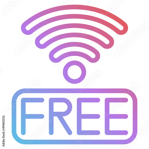 free wifi