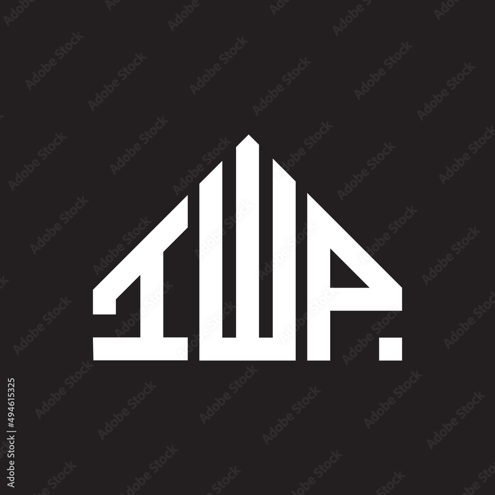 IWP letter logo design on Black background. IWP creative initials letter logo concept. IWP letter design.
IWP letter logo design on Black background. IWP creative initials letter logo concept. IWP letter design.