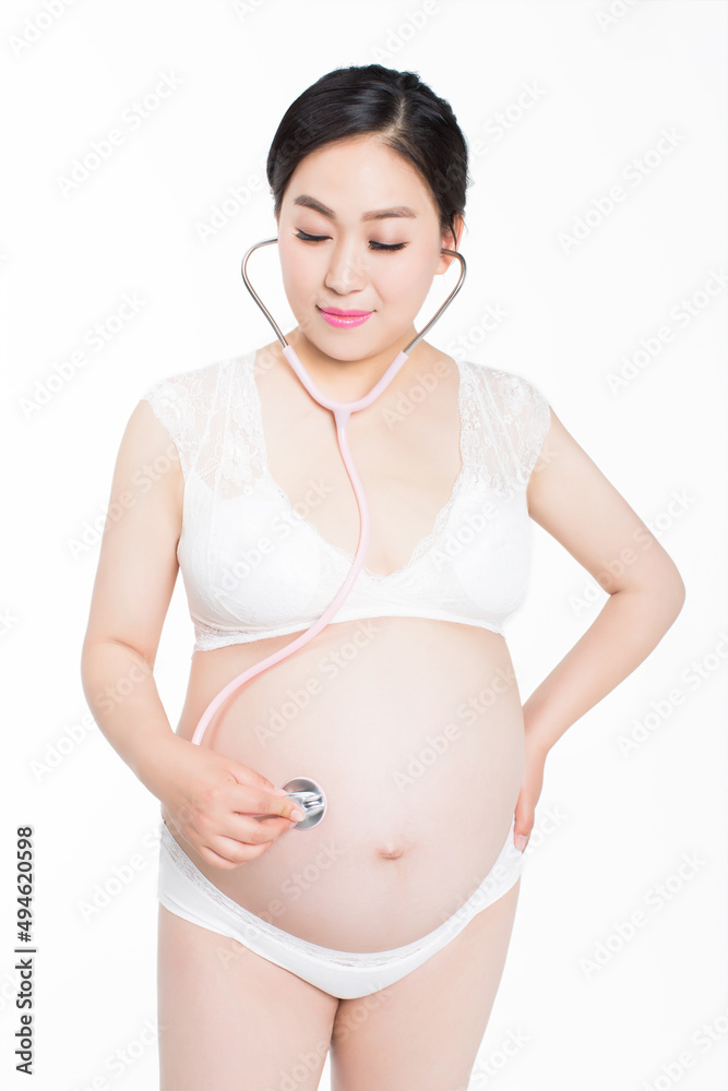 beautiful young pregnant woman beautiful young pregnant woman