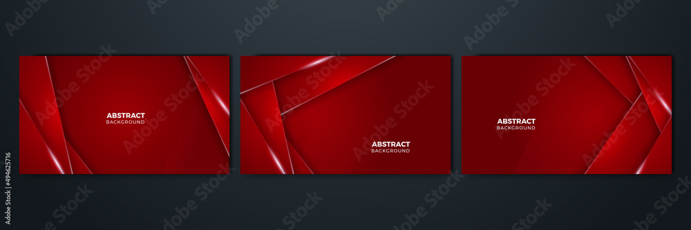 Abstract dark red background Abstract dark red background