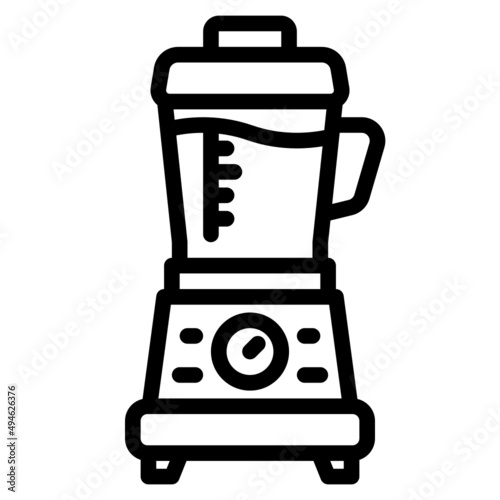 blender