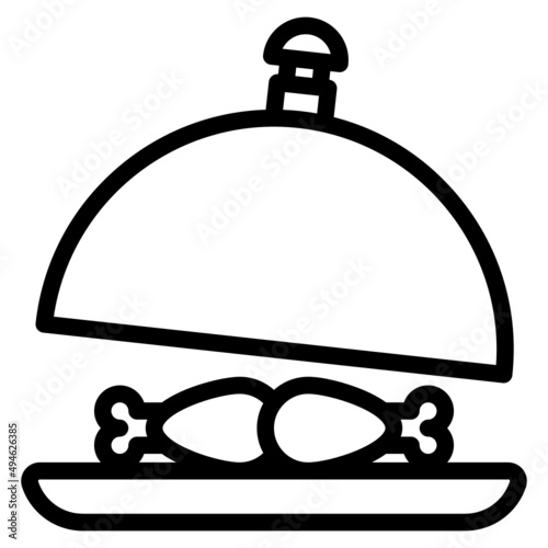 cloche