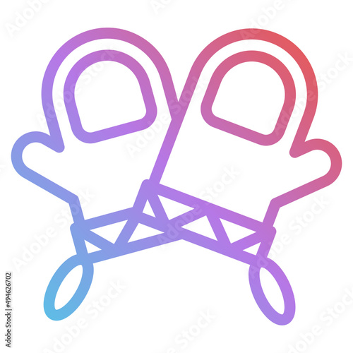 kitchen glove
