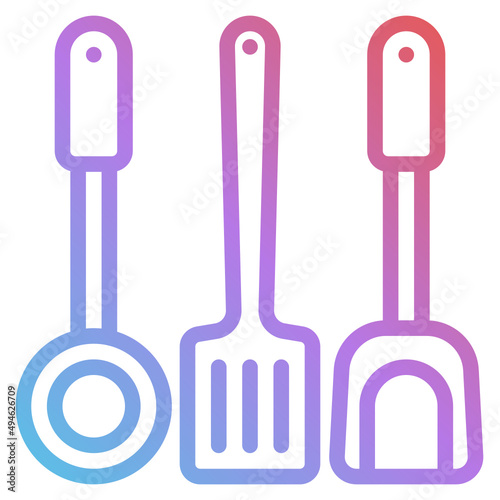 kitchenware