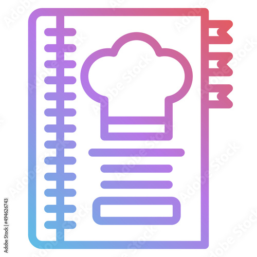 recipe book