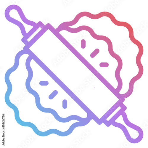 rolling pin