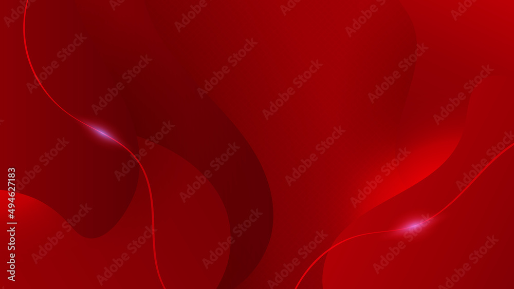Abstract dark red background Abstract dark red background