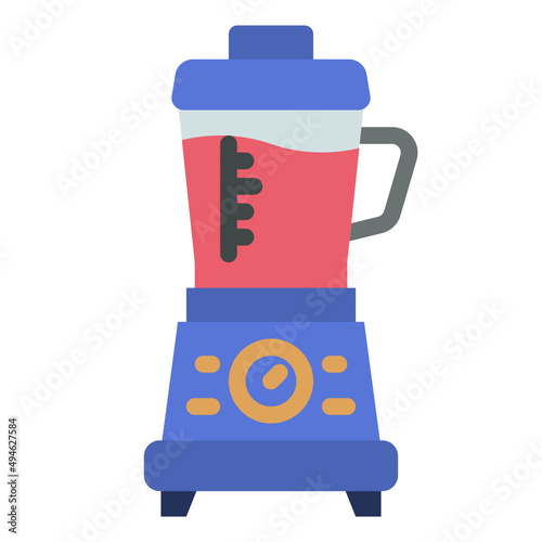 blender