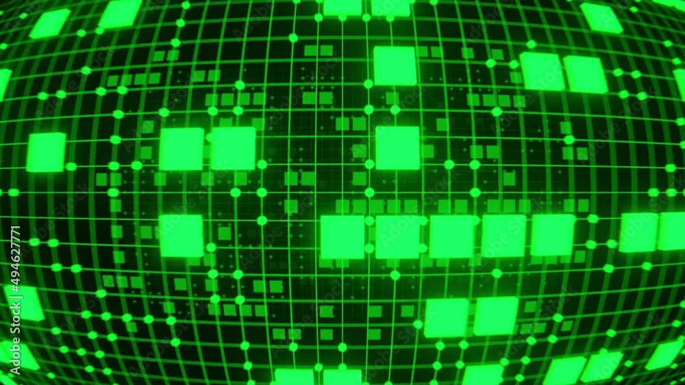 Hi-tech neon sci-fi flight through the grid. Trendy neon glow lines form patterns. Laser show Fly through technology cyberspace. 3d looped seamless 4k bright background. Hi-tech neon sci-fi flight through the grid. Trendy neon glow lines form patterns. Laser show Fly through technology cyberspace. 3d looped seamless 4k bright background.