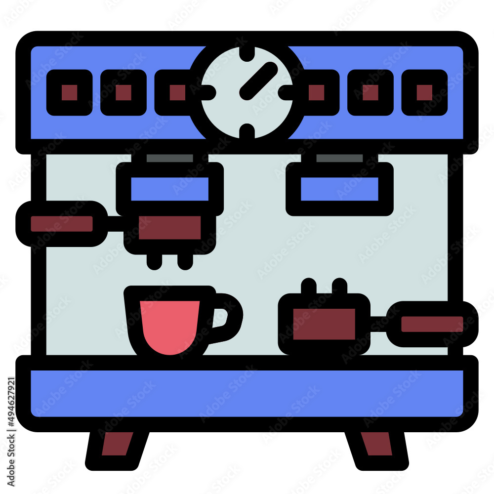 coffee machine coffee machine