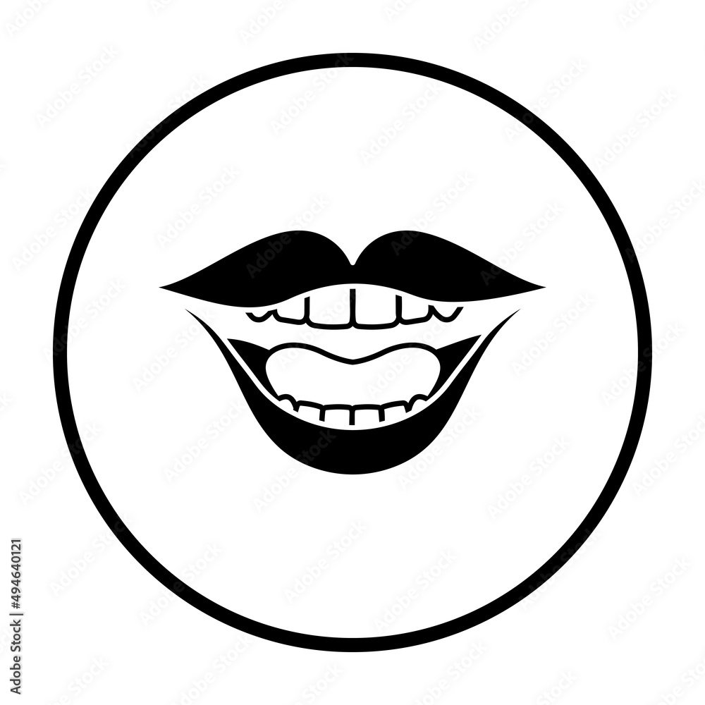 April Fool's Day Icon April Fool's Day Icon