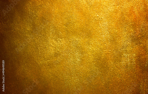 old gold wall texture vintage