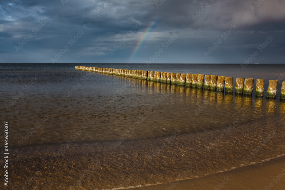 Ostsee Wetter I