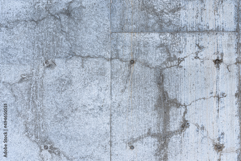 Obraz premium 新幹線の高架のテクスチャ