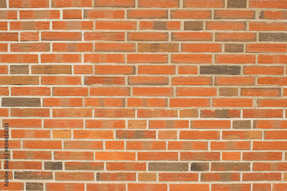 Red Brick Wall Texture. Old brown and red Brick Wall Backgorund. Red Brick Wall Texture. Old brown and red Brick Wall Backgorund.