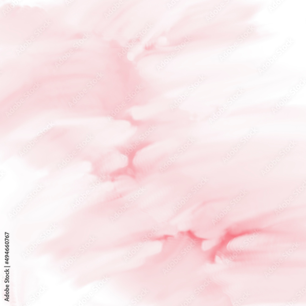 abstract pink background. Chaotic divorces