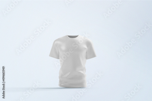 T Shirt Mockup