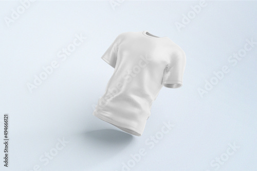 T Shirt Mockup