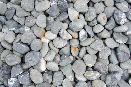 Small stones background 2