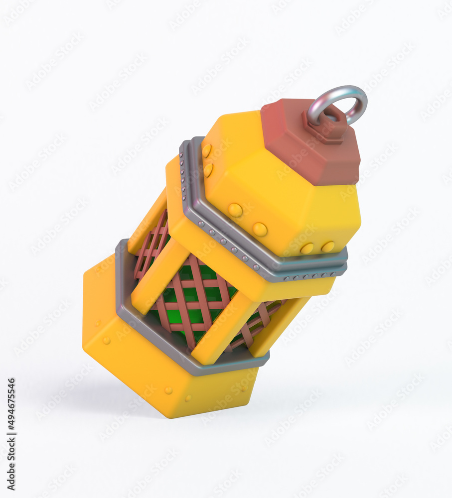 Ramadan Lantern Ramadan Lantern